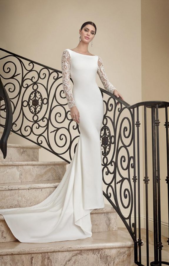 Les robes de mariée - Belle d'un Jour